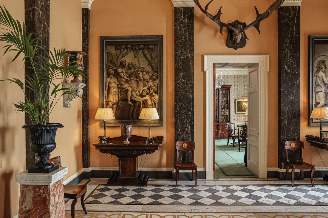 Beyond the Chain Hotels: Where Rugged Sophistication Still Lives in Europe’s Boutique Hotels