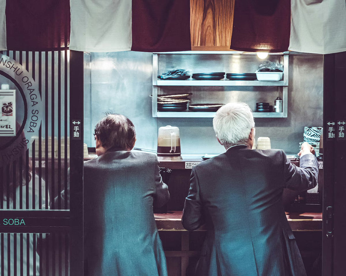 OFF THE BEATEN PATH: A Sojourn into Japan’s Timeless Traditions With These Elevated Experiences