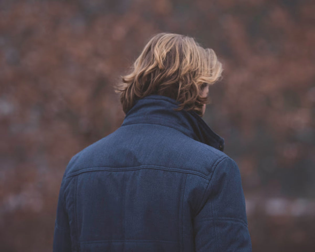 BEST WINTER COATS OF 2025: These are the Best Luxury Winter Coats for Men in 2025
