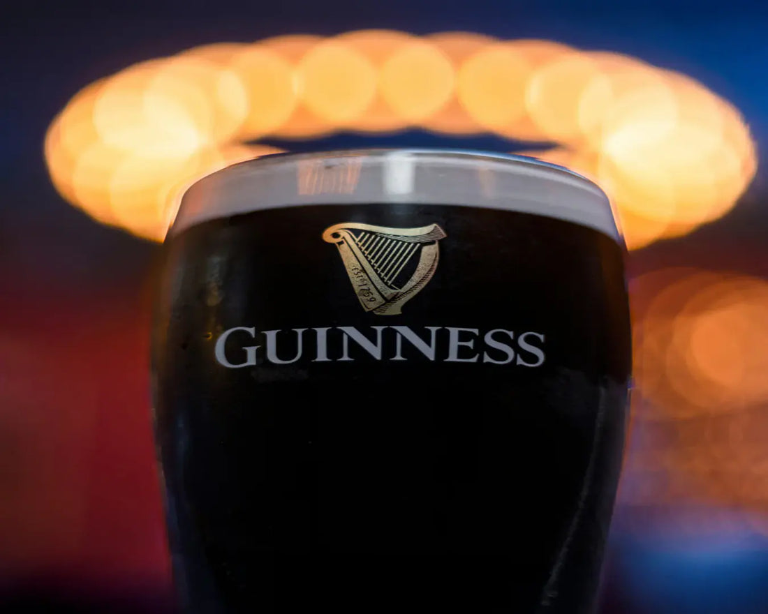 From Green Beers to Gaelic Cheers: The Real Irish Spirit of Saint Patrick's Day