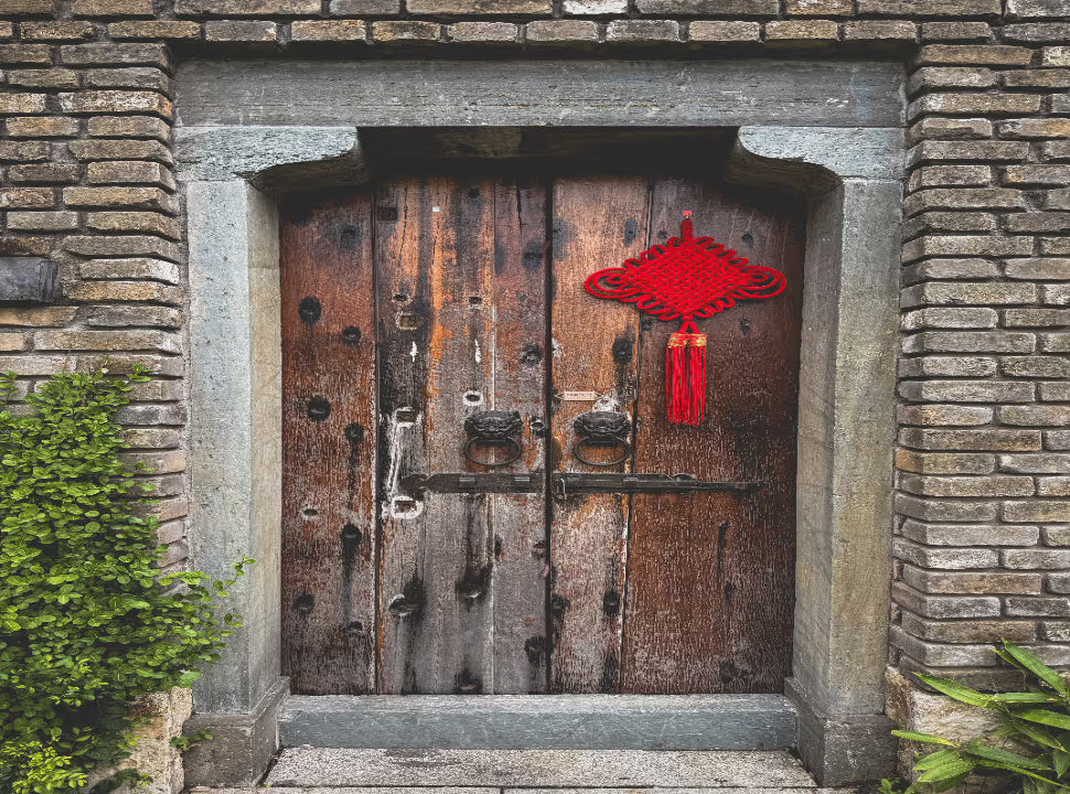 FROM SILK STREETS TO THE SHADOW SEAMS: Shanghai’s Hidden Workshops