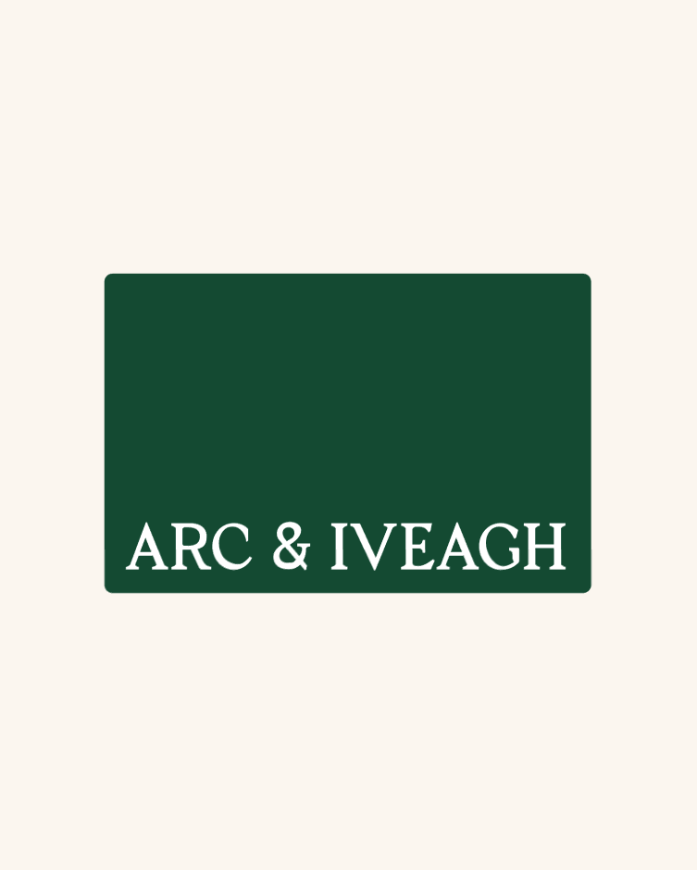 Arc & Iveagh Gift Card