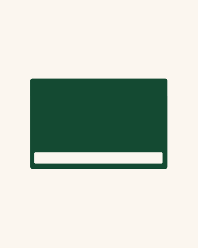 Arc & Iveagh Gift Card