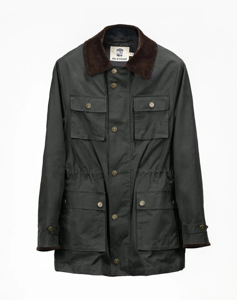 Cairngorms Field Explorer Jacket