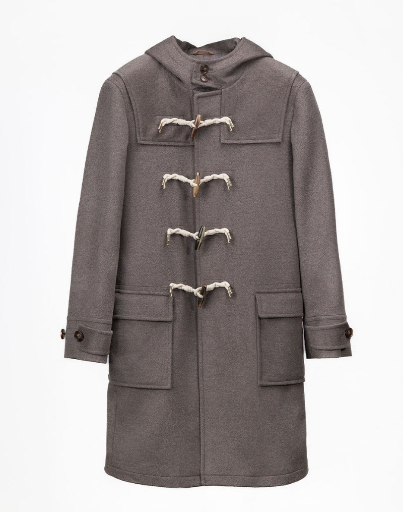 Skellig Michael Signal Coat
