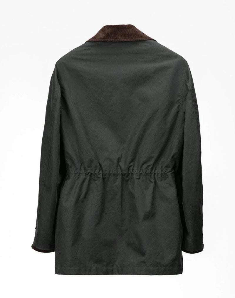 Cairngorms Field Explorer Jacket