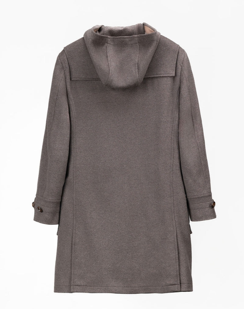 Skellig Michael Signal Coat