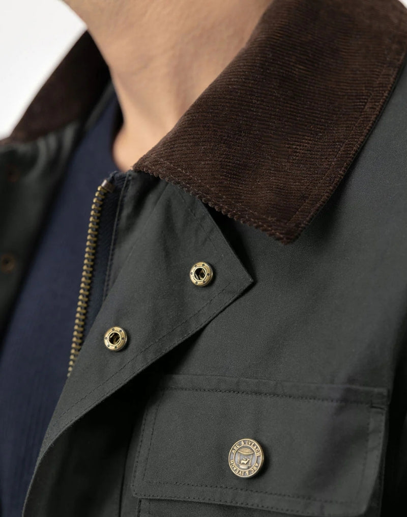 Cairngorms Field Explorer Jacket