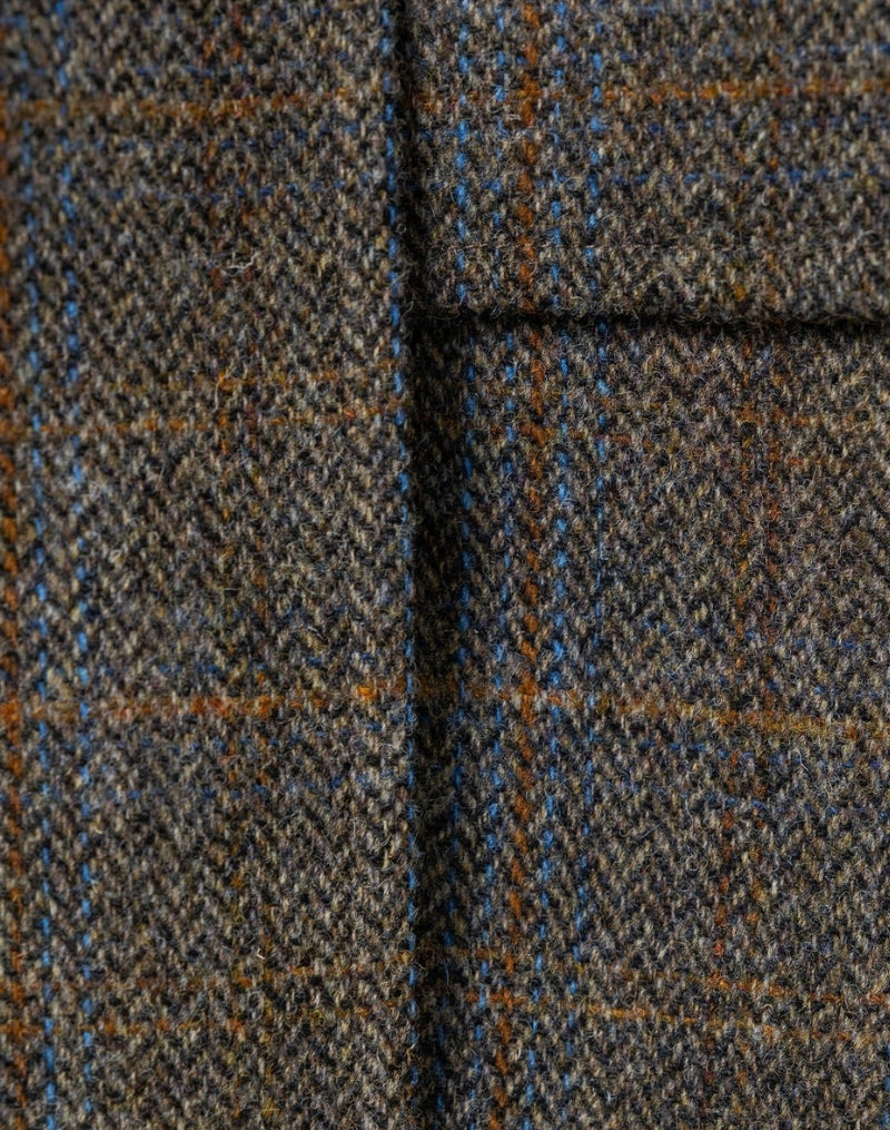 Balmoral Polo Coat