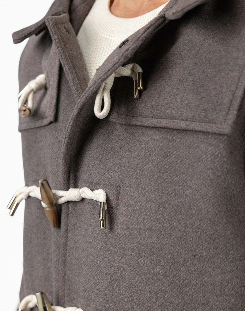 Skellig Michael Signal Coat