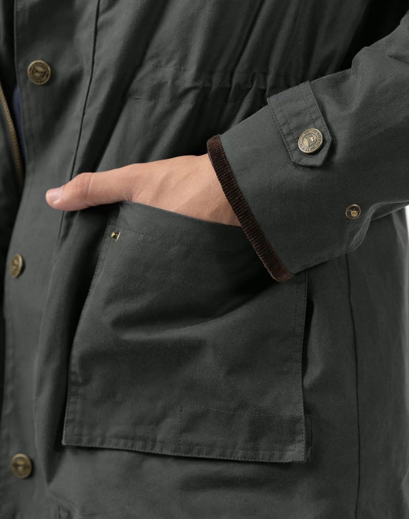 Cairngorms Field Explorer Jacket