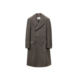 Balmoral Polo Coat