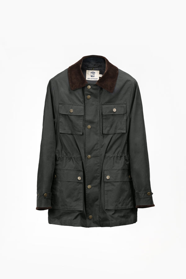 Cairngorms Field Explorer Jacket