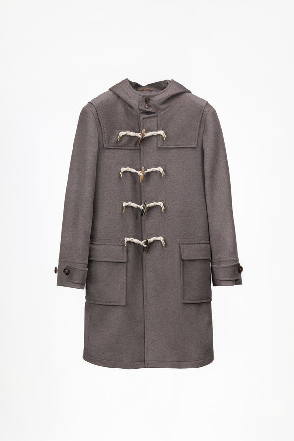 Skellig Michael Signal Coat