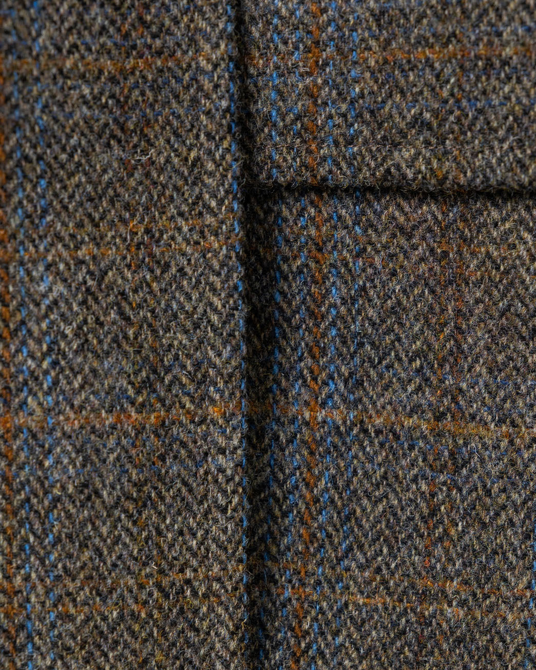 Balmoral Polo Coat