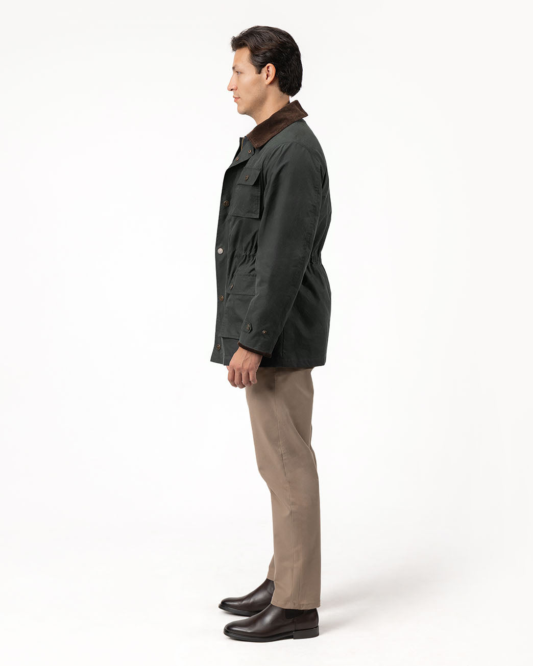 Cairngorms Field Explorer Jacket