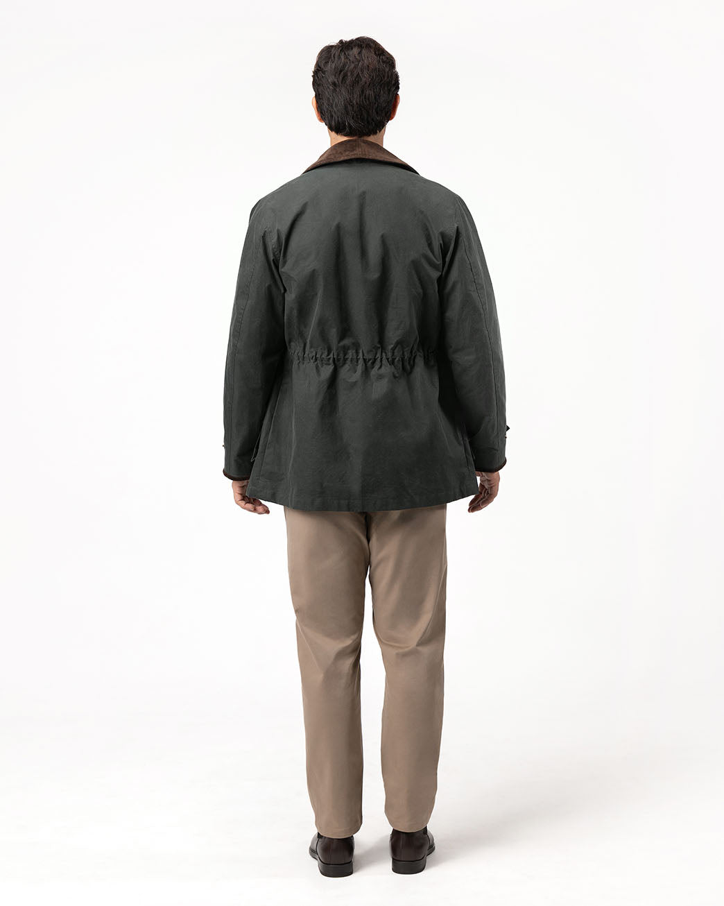 Cairngorms Field Explorer Jacket