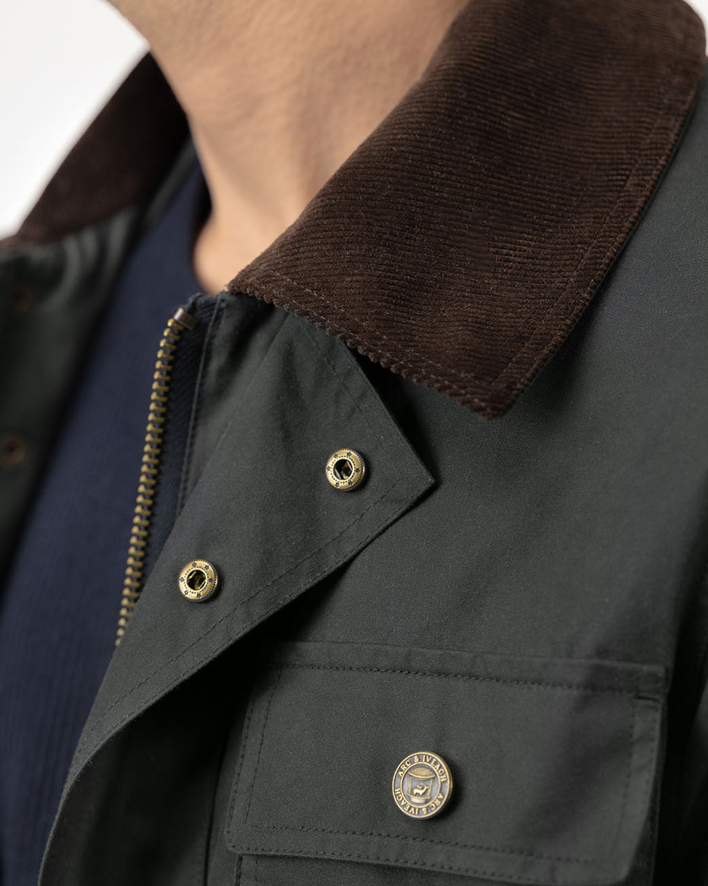 Cairngorms Field Explorer Jacket