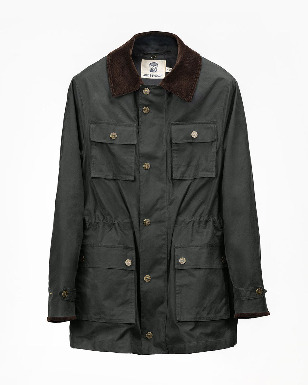 Cairngorms Field Explorer Jacket