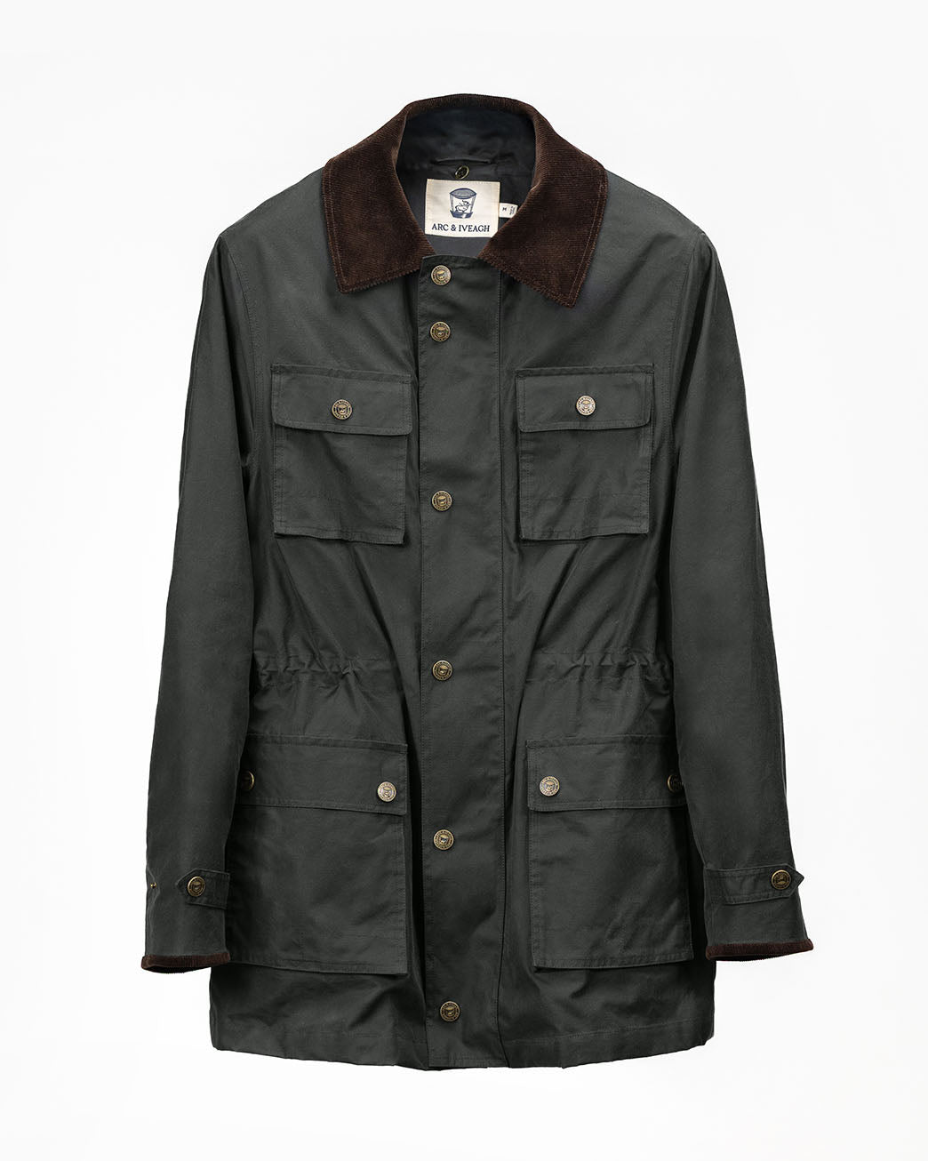 Cairngorms Field Explorer Jacket