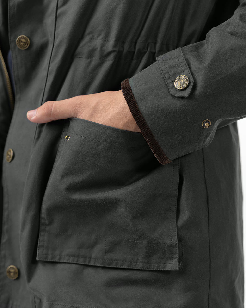 Cairngorms Field Explorer Jacket