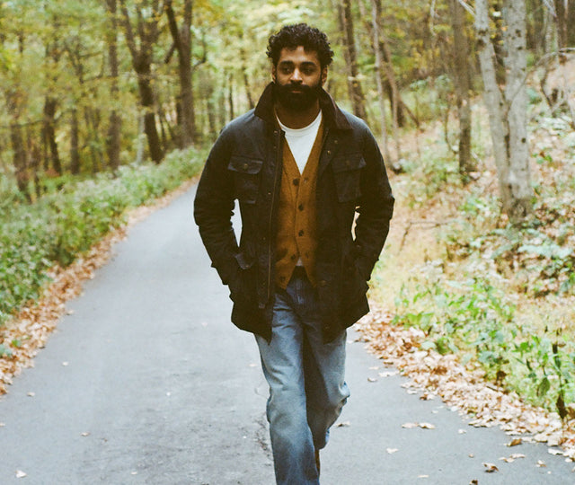 Cairngorms Field Explorer Jacket