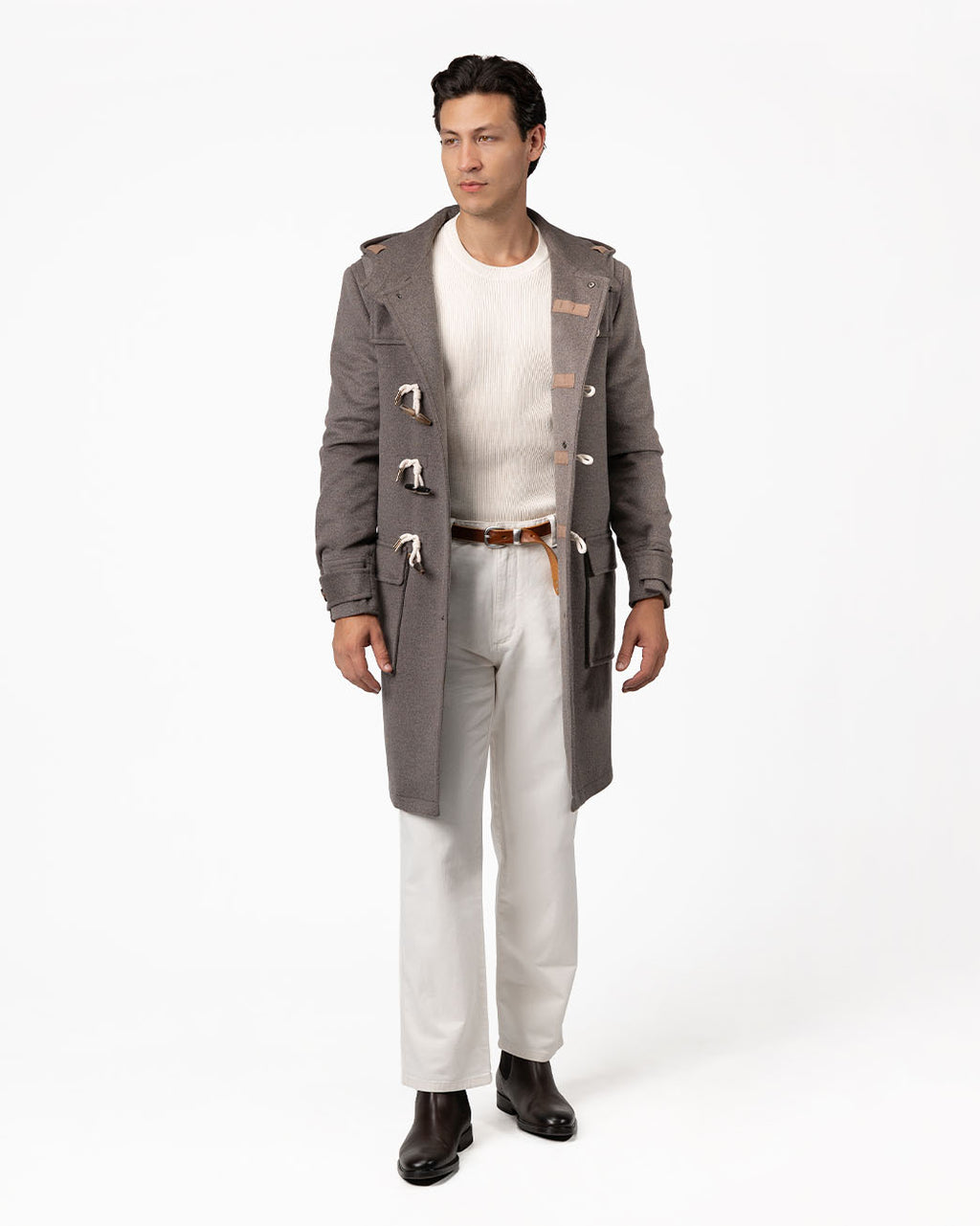 Skellig Michael Signal Coat