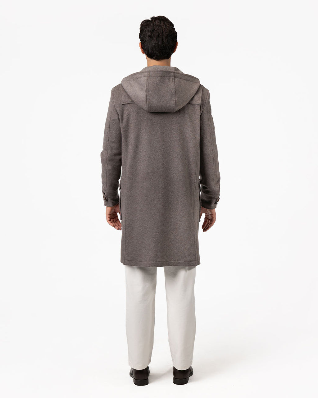 Skellig Michael Signal Coat