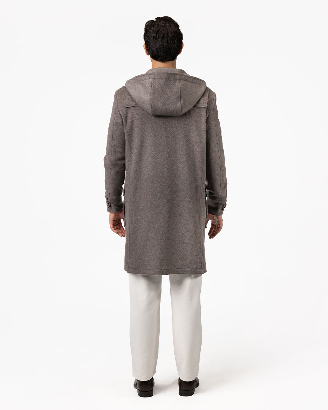 Skellig Michael Signal Coat