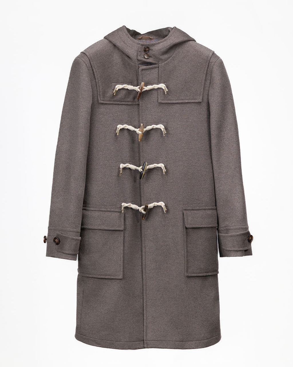 Skellig Michael Signal Coat