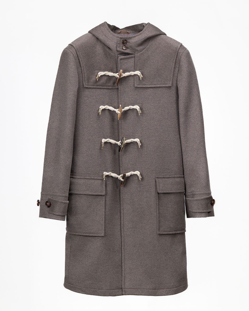 Skellig Michael Signal Coat