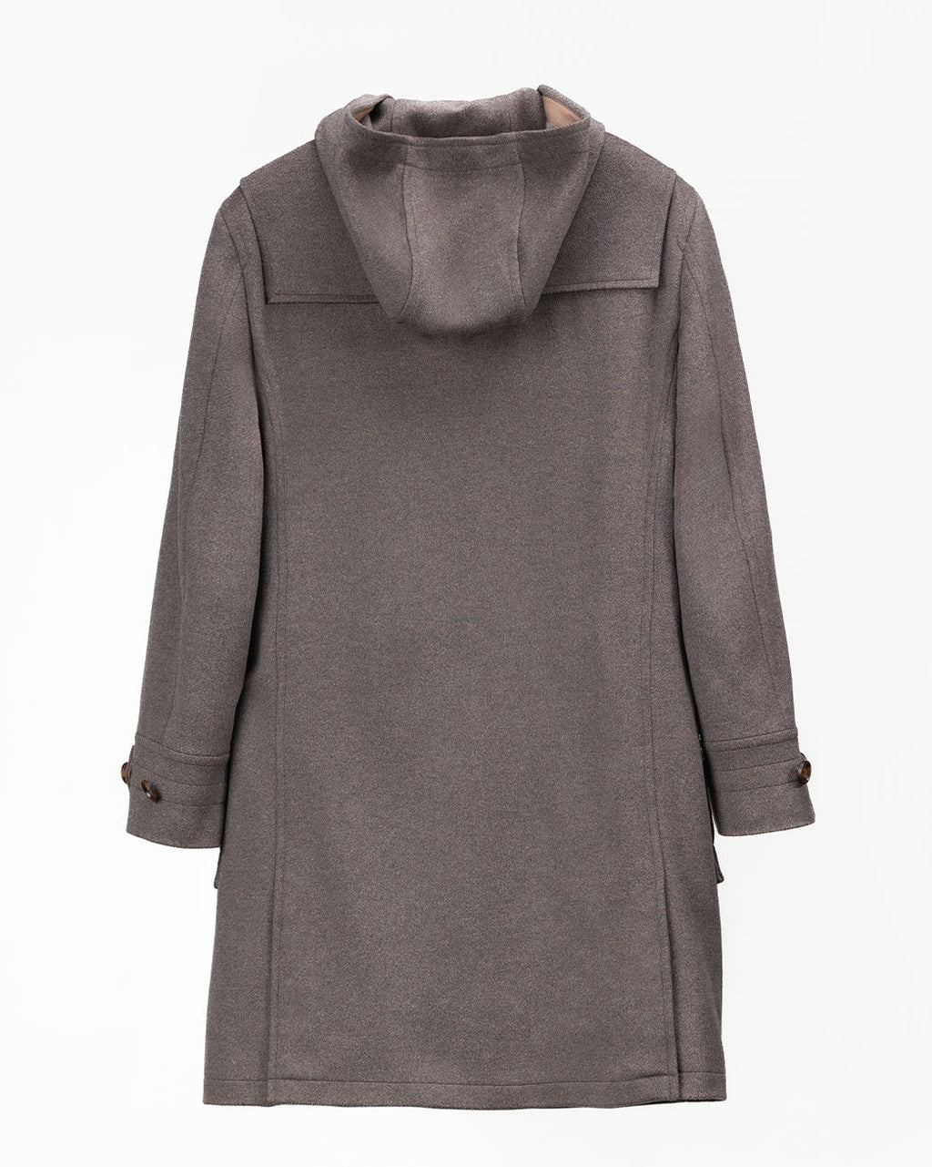 Skellig Michael Signal Coat