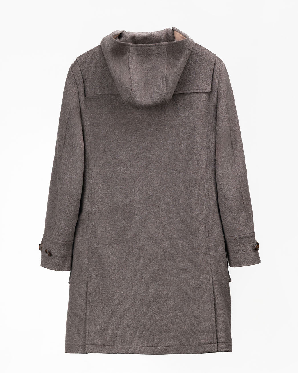 Skellig Michael Signal Coat