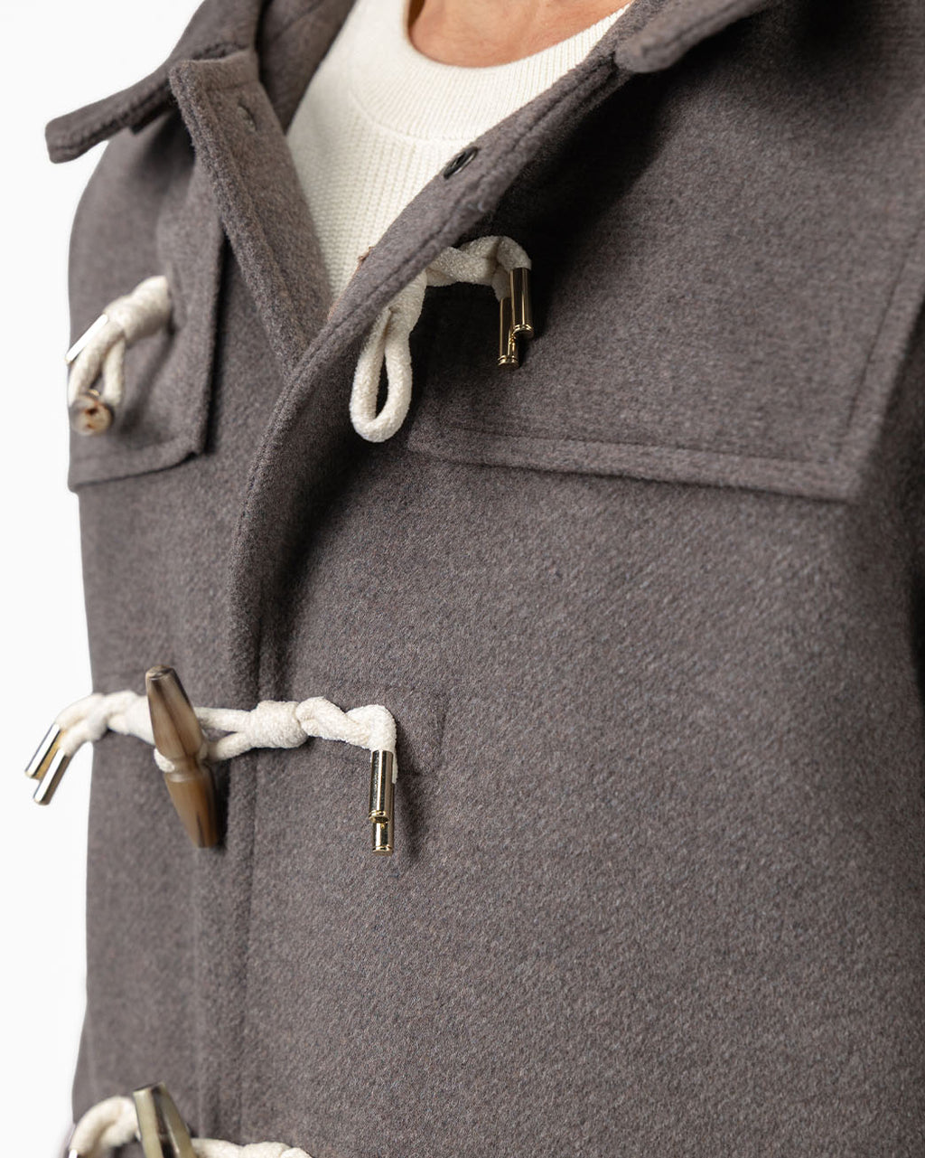 Skellig Michael Signal Coat