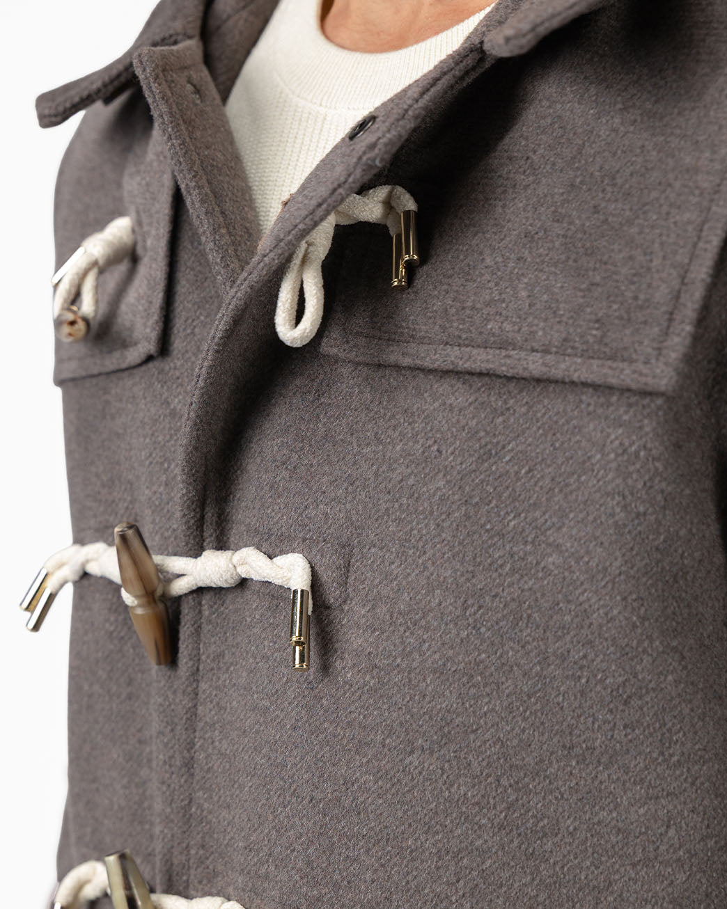 Skellig Michael Signal Coat