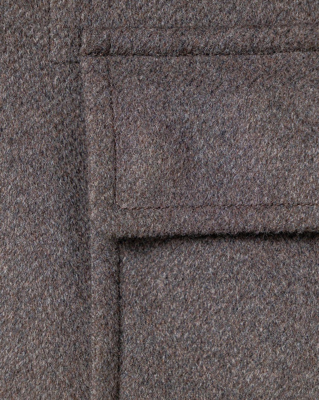 Skellig Michael Signal Coat