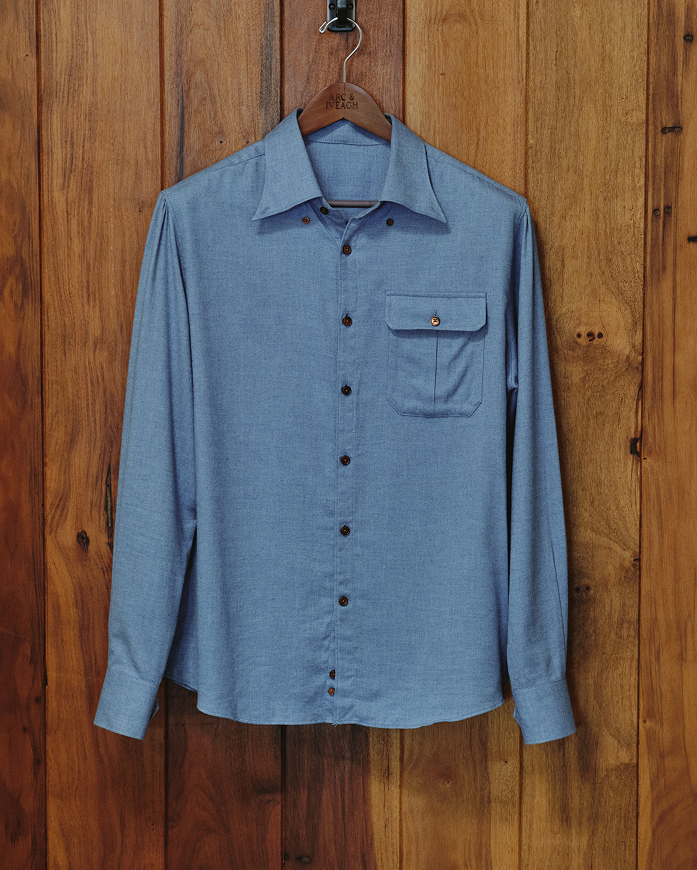 Estancia Gaucho Shirt