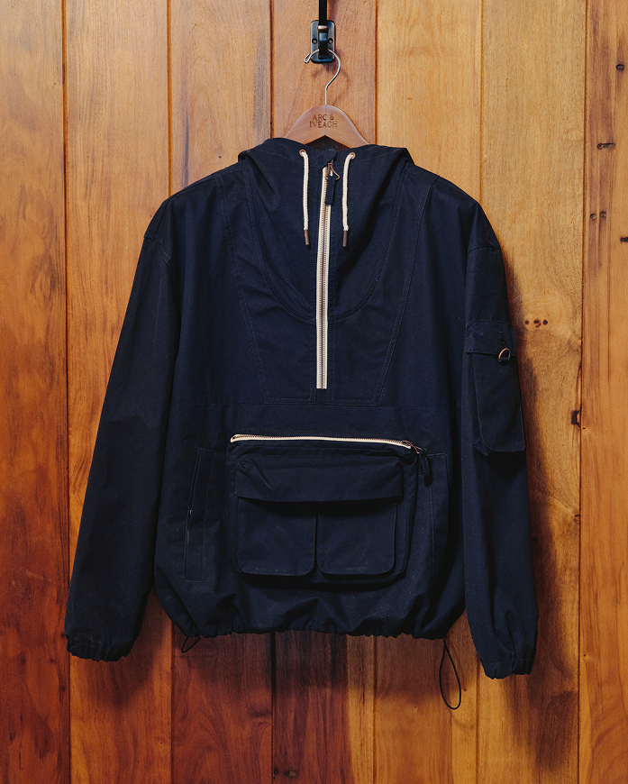 Atacama Anorak