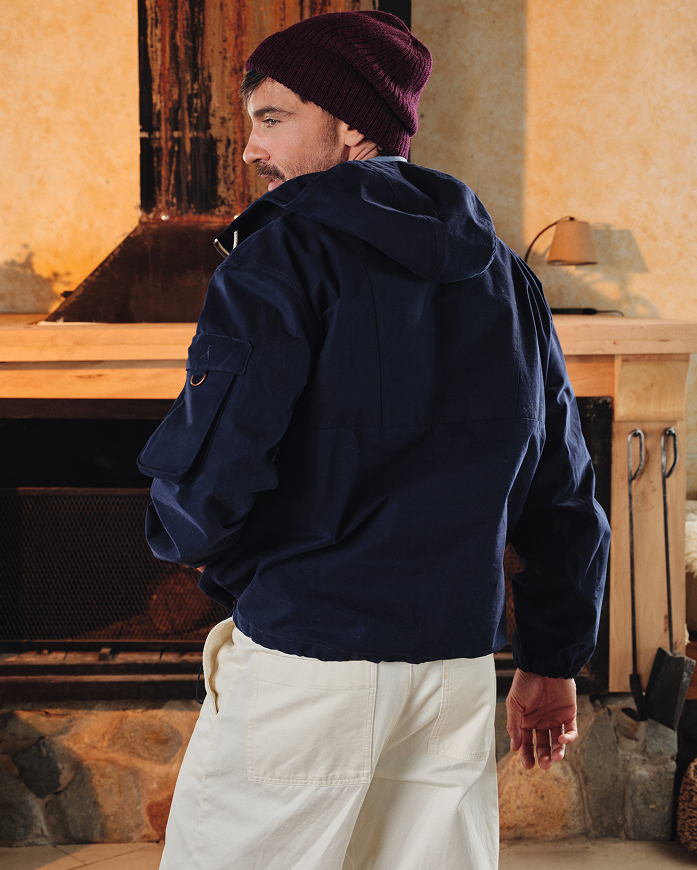 Atacama Anorak