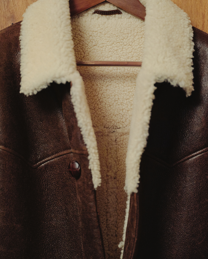 Domador Ranch Coat