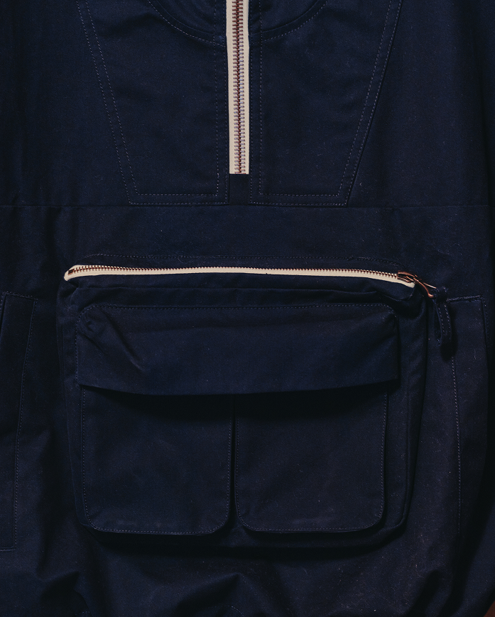 Atacama Anorak