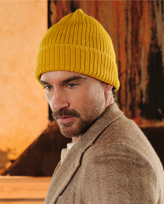 Cordillera Beanie