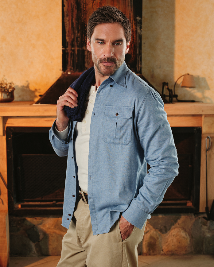 Estancia Gaucho Shirt