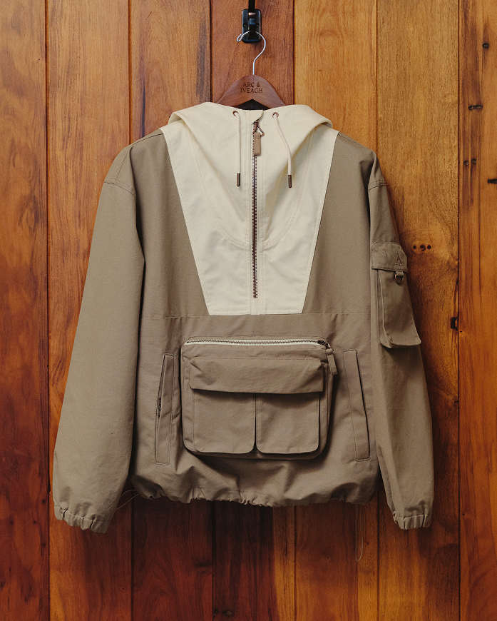 Atacama Anorak
