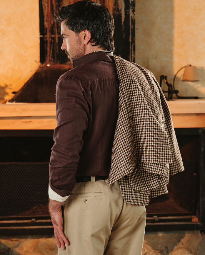 Estancia Gaucho Shirt