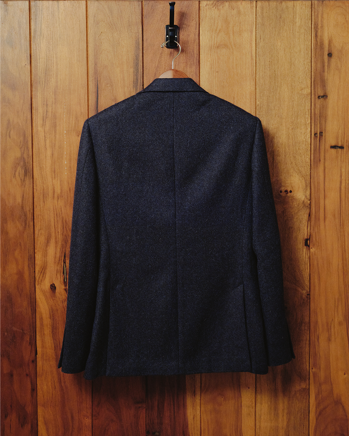The Nomad Sport Jacket