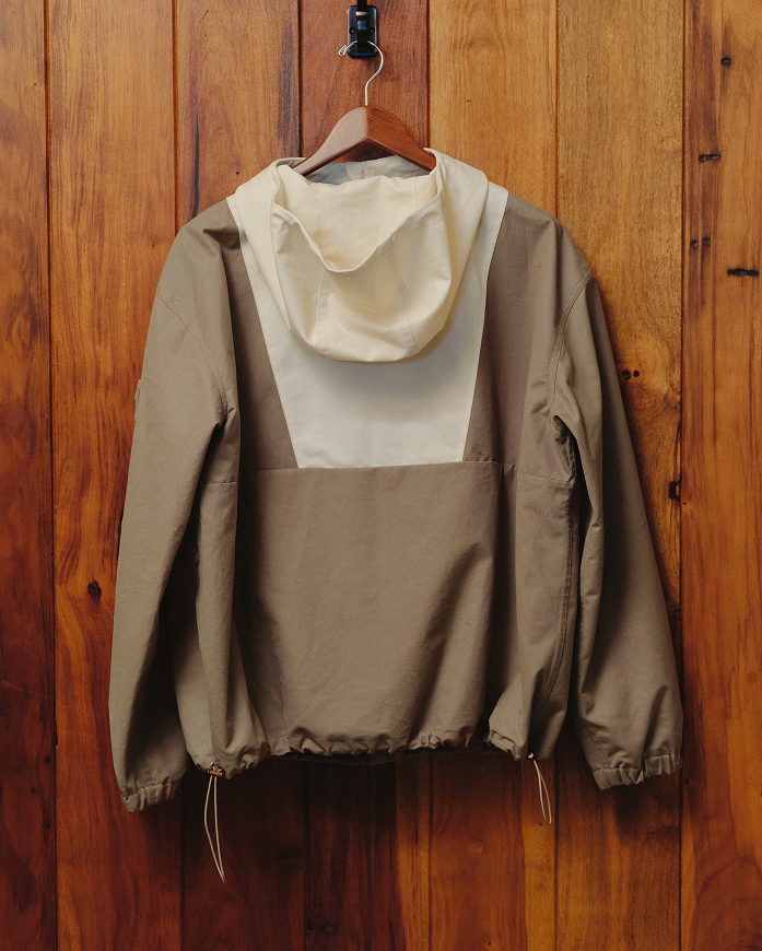 Atacama Anorak