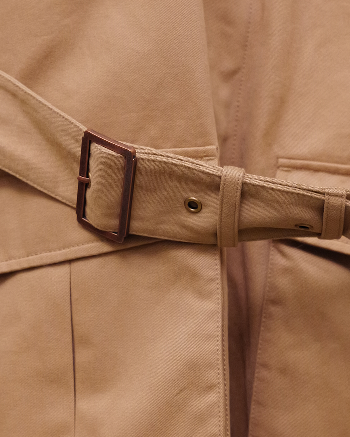 Bingham Jungle Jacket