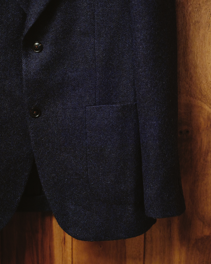 The Nomad Sport Jacket