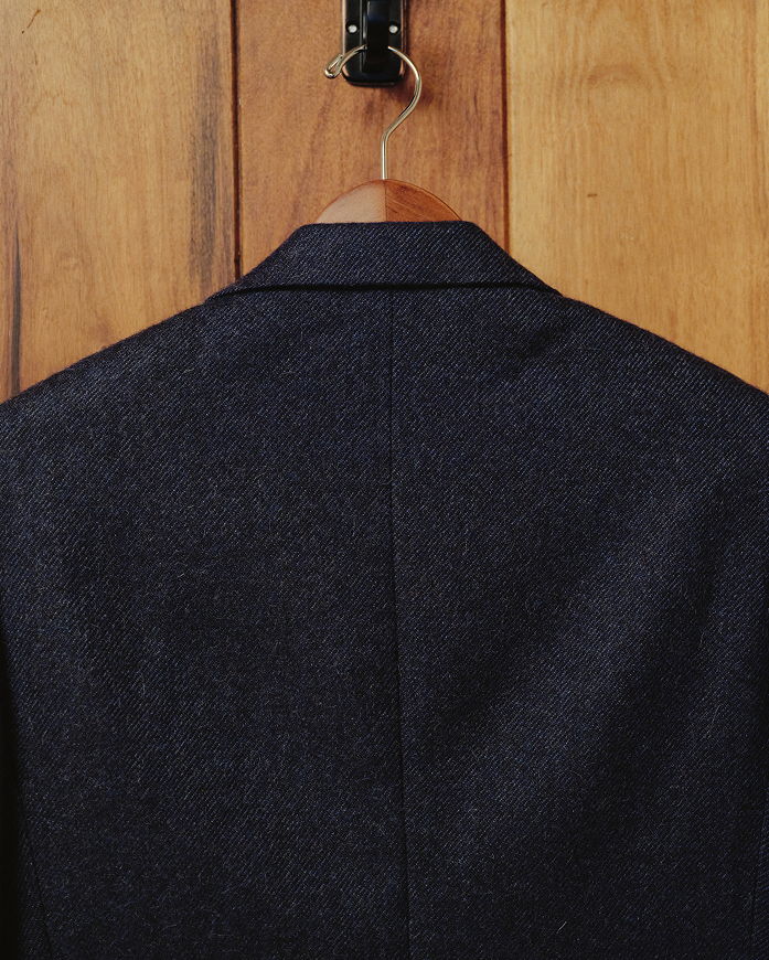 The Nomad Sport Jacket